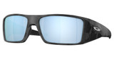 Oakley Eyeglasses OO9231 HELIOSTAT MATTE BLACK CAMO/923105