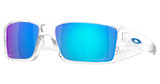 Oakley Eyeglasses OO9231 HELIOSTAT CLEAR/923107