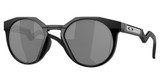Oakley Eyeglasses OO9242 HSTN MATTE BLACK/924201