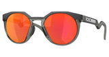 Oakley Eyeglasses OO9242 HSTN MATTE CARBON/924202