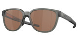 Oakley Eyeglasses OO9250A ACTUATOR A MATTE GREY SMOKE/925003