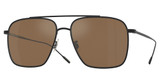 OLIVER PEOPLES OV1320ST DRESNER MATTE BLACK/5062G8