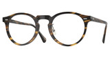 OLIVER PEOPLES Eyeglasses OV5186F GREGORY PECK-F COCOBOLO/1003