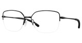 Oakley Frame OX3006 MOONGLOW SATIN BLACK/300601