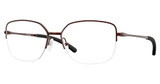 Oakley Frame OX3006 MOONGLOW SATIN GRENACHE/300607