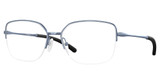 Oakley Frame Eyeglasses OX3006 MOONGLOW POLISHED STONEWASH/300603
