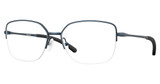 Oakley Frame Eyeglasses OX3006 MOONGLOW MATTE ABYSS/300608