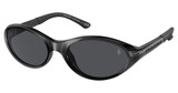 Polo Eyeglasses PH4197U SHINY BLACK/500187