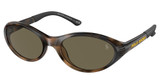 Polo Eyeglasses PH4197U SHINY HAVANA/5003/3