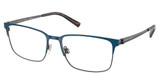 Ralph Lauren RL5119 BLUE/SEMISHINY DARK GUNM/9436