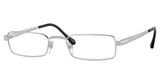 Sferoflex Eyeglasses SF2295 SHINY SILVER/103