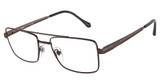 Sferoflex SF2296 SHINY DARK BROWN/441