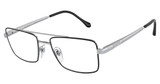 Sferoflex SF2296 SILVER-CLACK/526