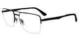 Police Eyeglasses VPLG71 Black 0531
