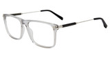 Jones New York Eyeglasses VJOM547 Grey 0GRE