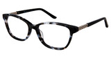 Camelot Eyeglasses MAXIE SLATE/SLT