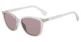 GAP SGP207 Transparent Crystal 0CRY