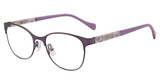 Lucky Brand VLBD736 Eyeglasses