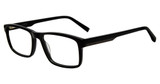 Jones New York Eyeglasses VJOM549 Black 0BLA