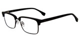 GAP Eyeglasses VGP233 Matte Black 0MAB