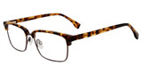 GAP Eyeglasses VGP233 Havana 0HAV