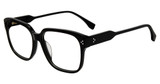 GAP Eyeglasses VGP235 Black 0BLA