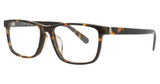 Guess? Eyeglasses GU50087-D dark havana/052