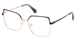Max&Co. Eyeglasses MO5097 pink gold/033