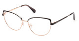 Max&Co. Eyeglasses MO5098 pink gold/033