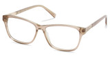 Viva Eyeglasses VV8024 beige/other/059
