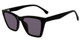 GAP Eyeglasses SGP020 Black 0BLA