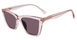 GAP Eyeglasses SGP020 Blush 0BLU