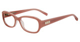 Jones New York Eyeglasses VJON791 Blush 0BLU