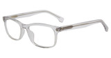 GAP Eyeglasses VGP232 Transparent Crystal 0CRY