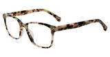 GAP Eyeglasses VGP234 White Havana 0WHH
