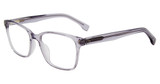 GAP Eyeglasses VGP234 Grey 0GRE