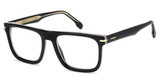 Carrera Eyeglasses CARRERA 312 STR BLCK S/0M4P