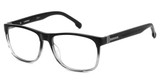 Carrera CARRERA 8889 BLACKGREY/008A