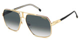 Carrera Eyeglasses CARRERA 1055/S GD STPRED/0W3J