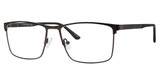 Chesterfield Eyeglasses CH 104XL MATT_GREY/0FRE