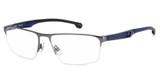 Carrera Ducati Eyeglasses CARDUC 025 MTDKRUTBL/0V6D