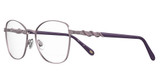 Safilo Emozioni EM 4419 Eyeglasses