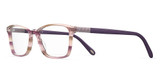 Safilo Emozioni Eyeglasses EM 4059 STR VLT/0FF6
