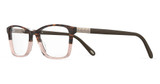Safilo Emozioni Eyeglasses EM 4059 HAVAN NUD/0ONS