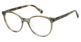 Fossil FOS 7151 KHAKI GRN/0GTT