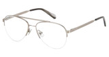 Fossil Eyeglasses FOS 7153/G MT RUTHEN/0R81