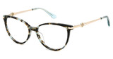 Juicy Couture JU 241/G HVNA GOLD/02IK