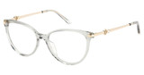 Juicy Couture JU 241/G CRY GREY/063M
