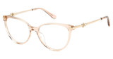 Juicy Couture JU 241/G CHAMPAGNE/0HAM