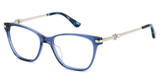 Juicy Couture JU 242/G Eyeglasses